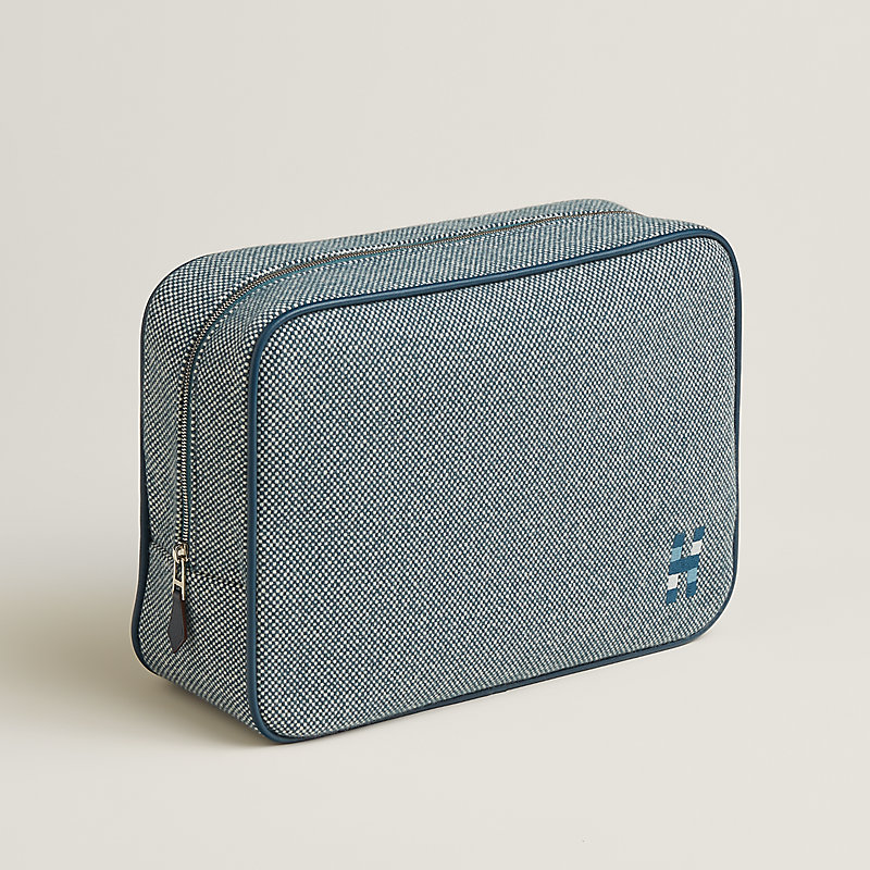 【シンプル☆】HERMES Chapitre H Cavalier GM ポーチ Chapitre H Cavalier case, large model | Hermès USA